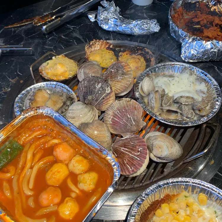조개포차3호점 조개포차3호점 - 정왕동 조개구이무한리필 맛집 | 다이닝코드, 빅데이터 맛집검색