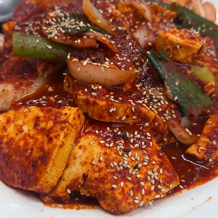 대선칼국수 사진