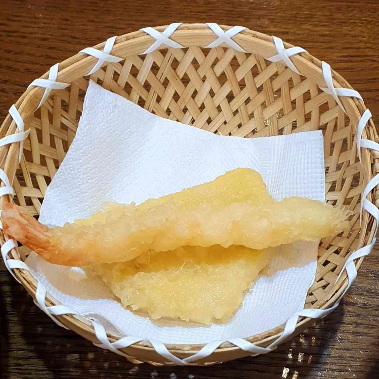 초밥집 대표 사진