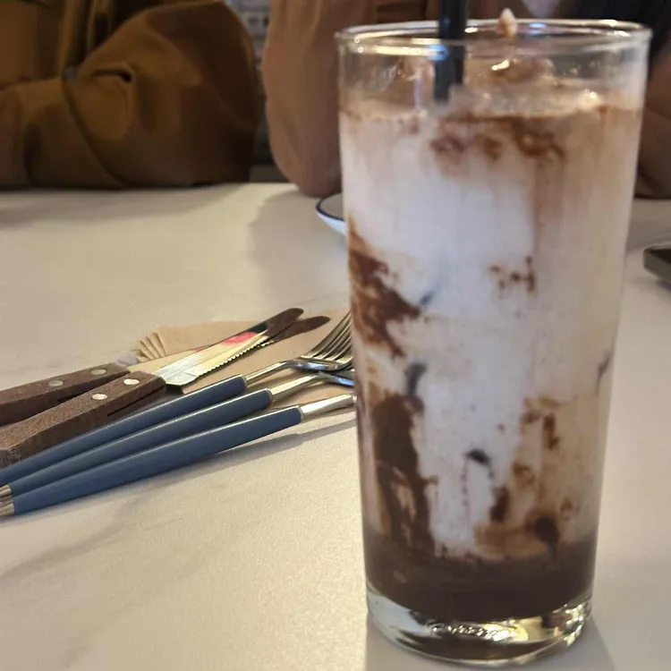 씨크스페셜티커피 대표 사진