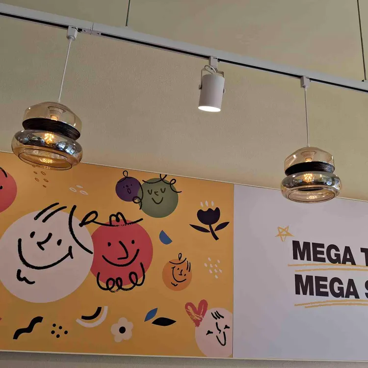 메가MGC커피 대표 사진