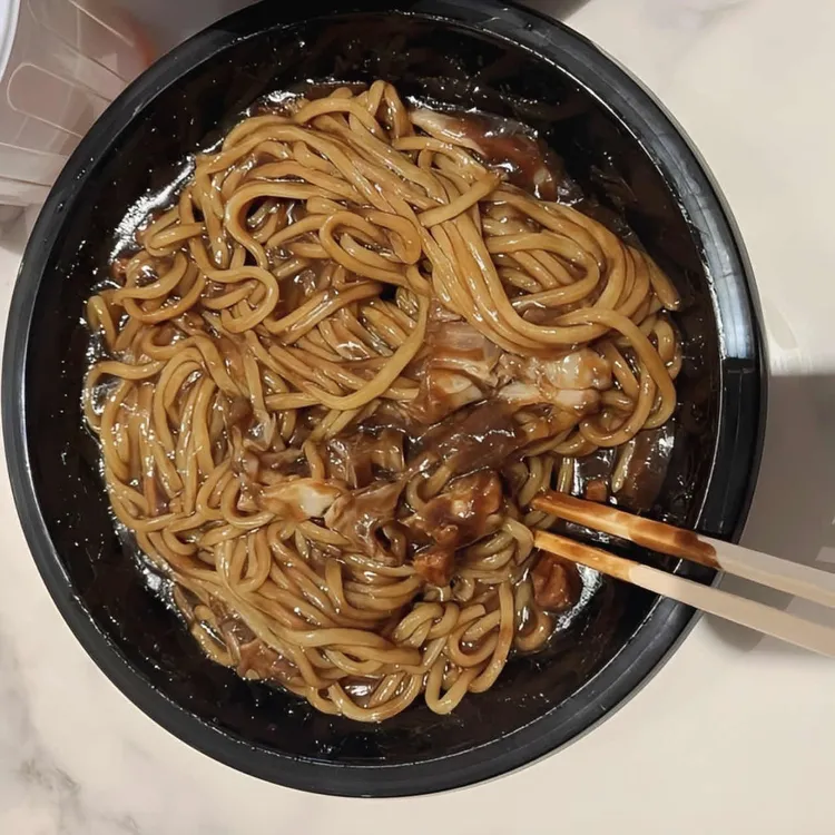 중식당 대표 사진