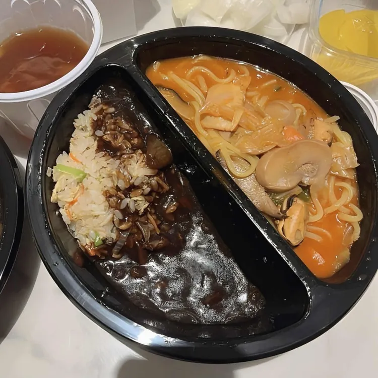 중식당 대표 사진