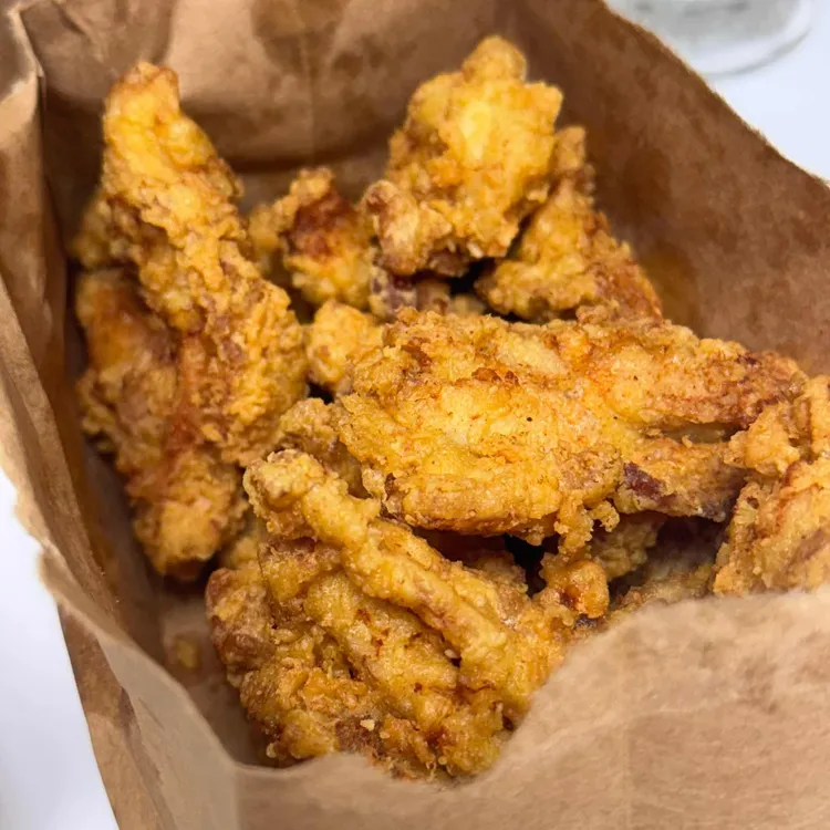 노랑통닭 대표 사진