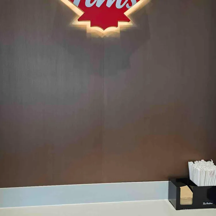 팀홀튼 대표 사진
