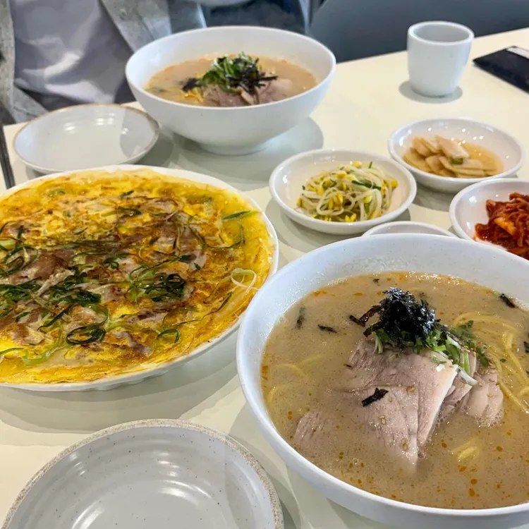 제주 도도리고기국수 대표 사진
