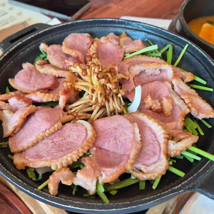 봄이보리밥 대표 사진