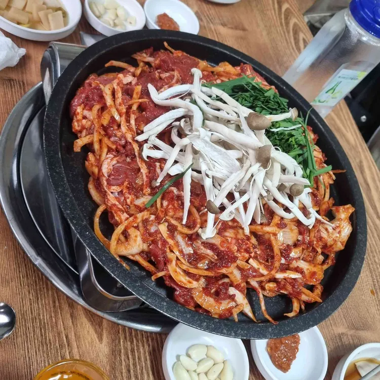 오리박사 대표 사진