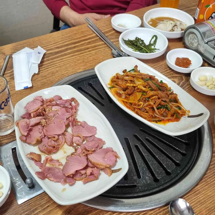 오리박사 대표 사진