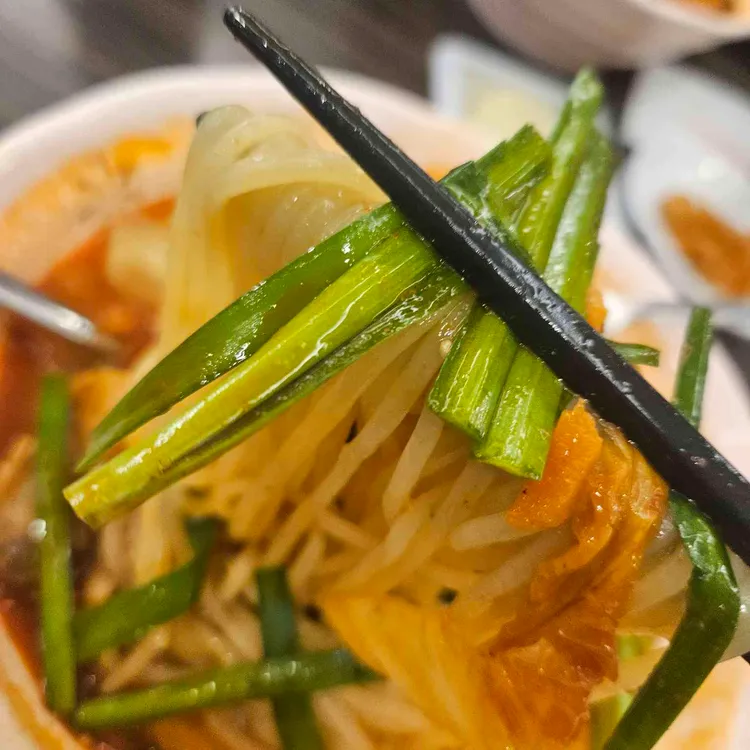 짬뽕지존 대표 사진