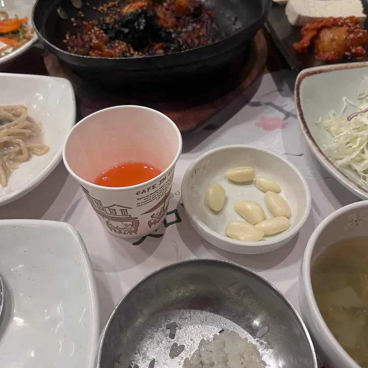 툇마루 대표 사진