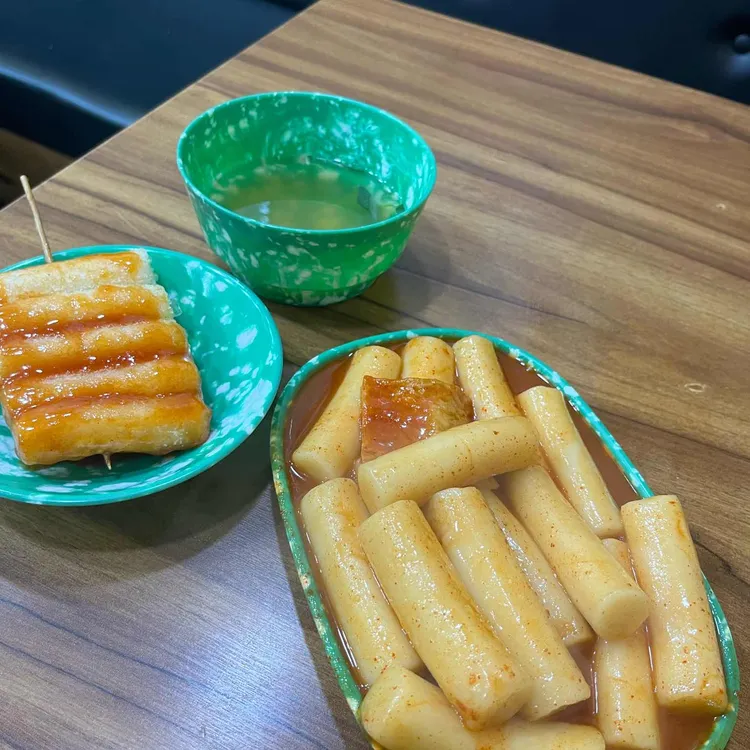 동이네분식 대표 사진