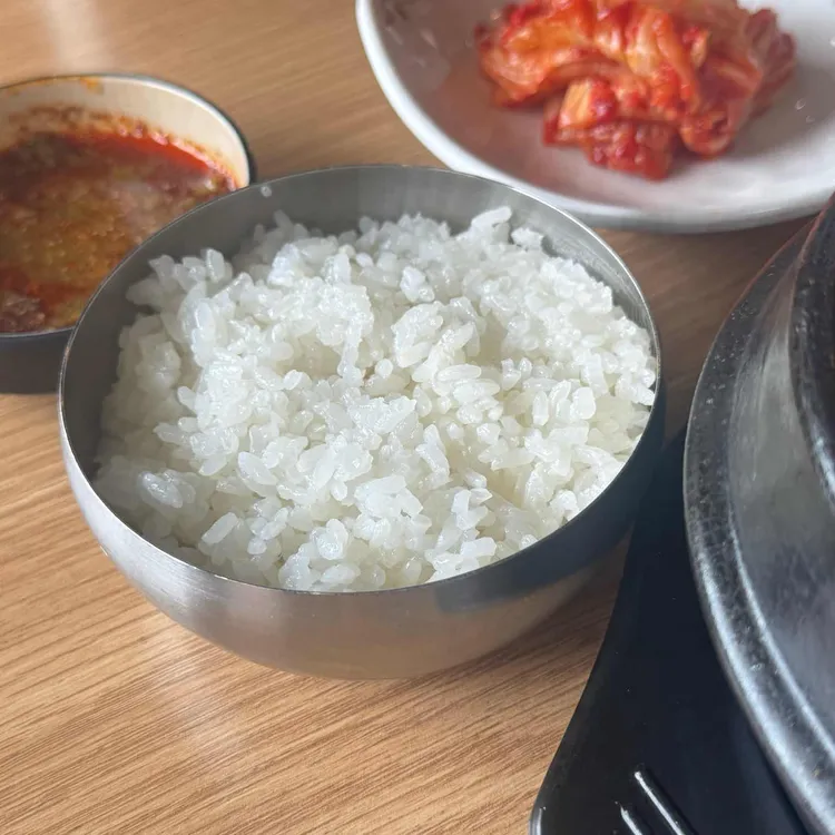 우창해장국 대표 사진