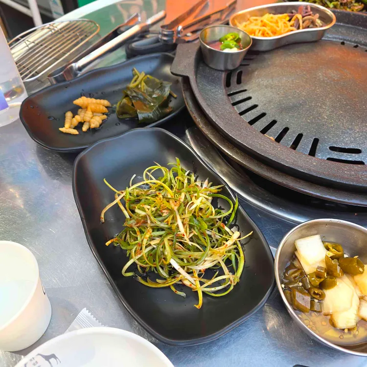 자연농원 사진 1