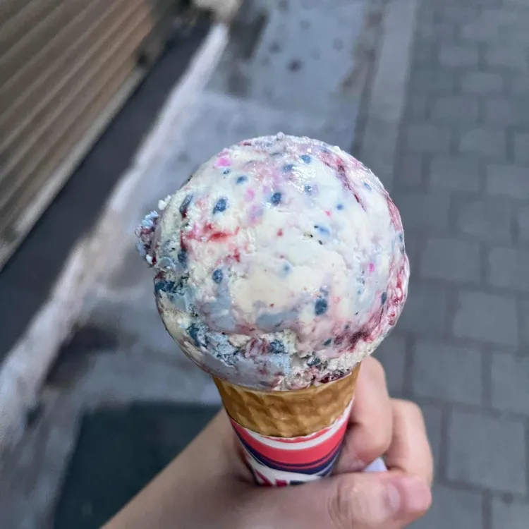 배스킨라빈스 사진 1