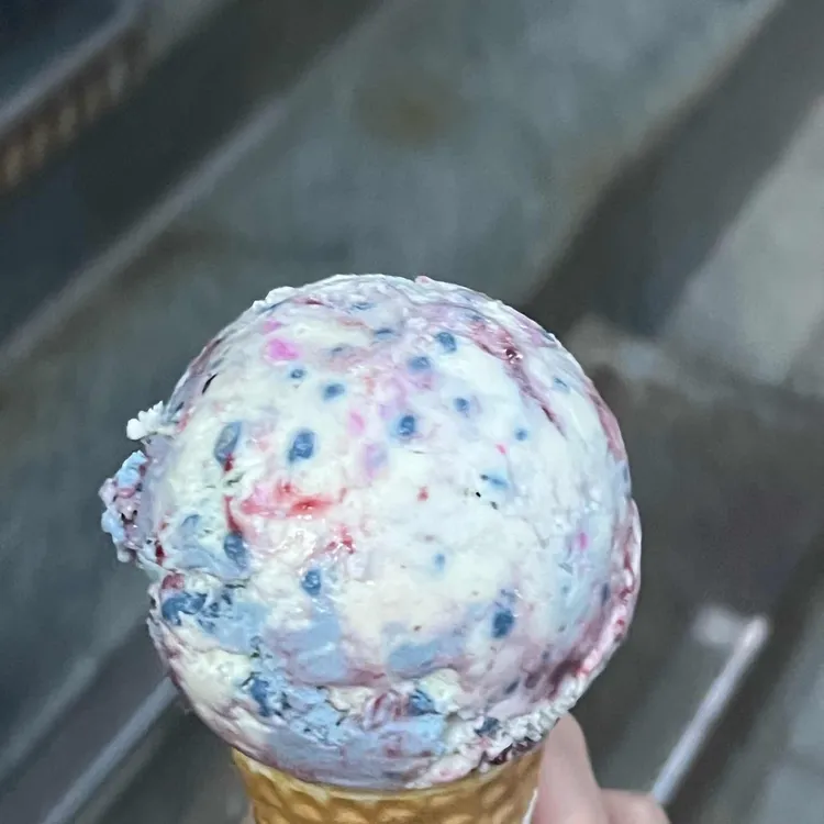 배스킨라빈스 사진 2