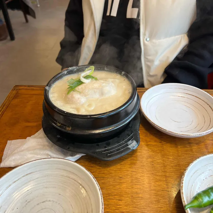 예담삼계탕 대표 사진