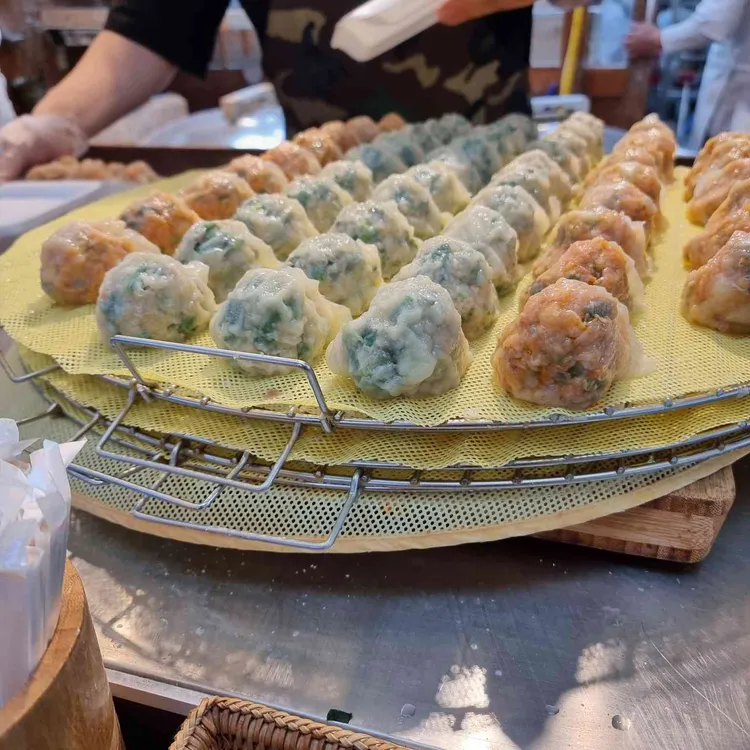 만두장성 대표 사진