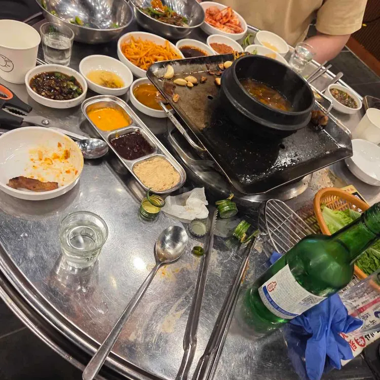 평화김해뒷고기 사진 1
