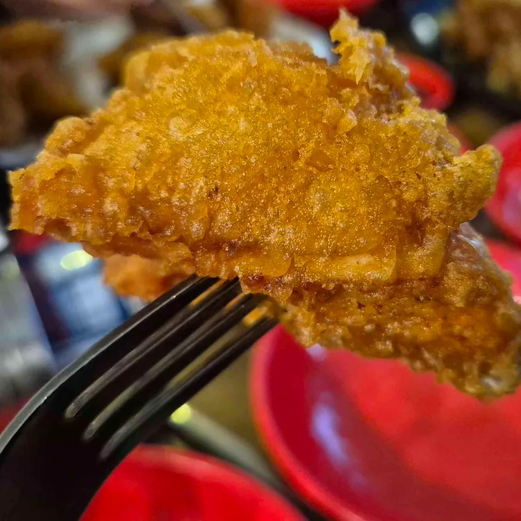칼포니마늘치킨 대표 사진