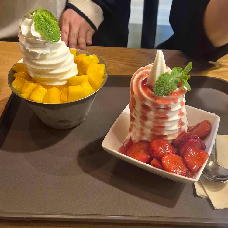 아이스베리 대표 사진