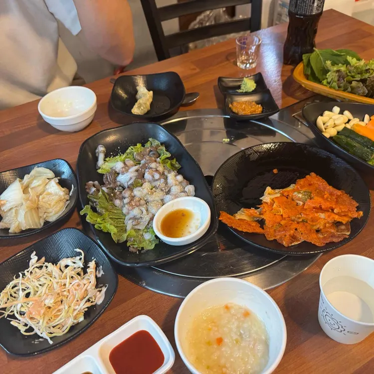 박리다매 대표 사진