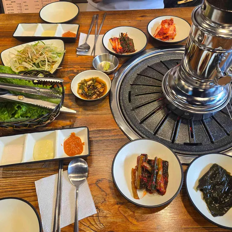 육로 대표 사진