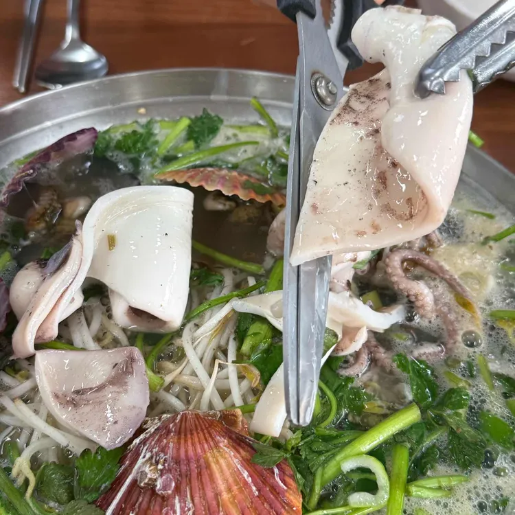 해물천국칼국수 대표 사진