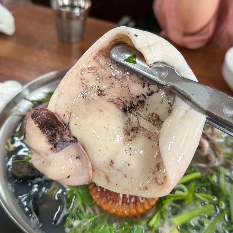해물천국칼국수 대표 사진