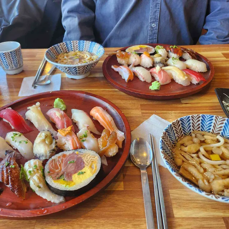 김태완스시 대표 사진