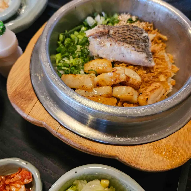 솔솥 대표 사진