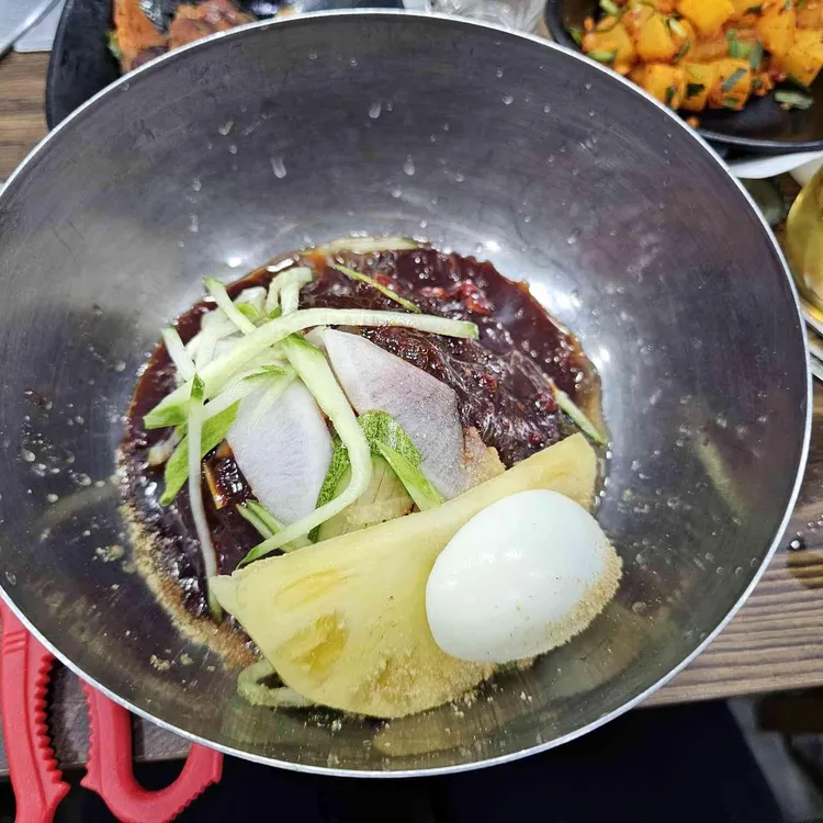 설악칡냉면 대표 사진
