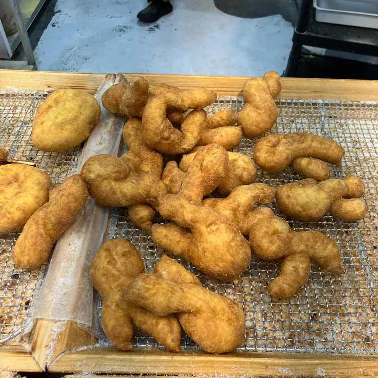 정이당행복한찹쌀꽈배기 대표 사진
