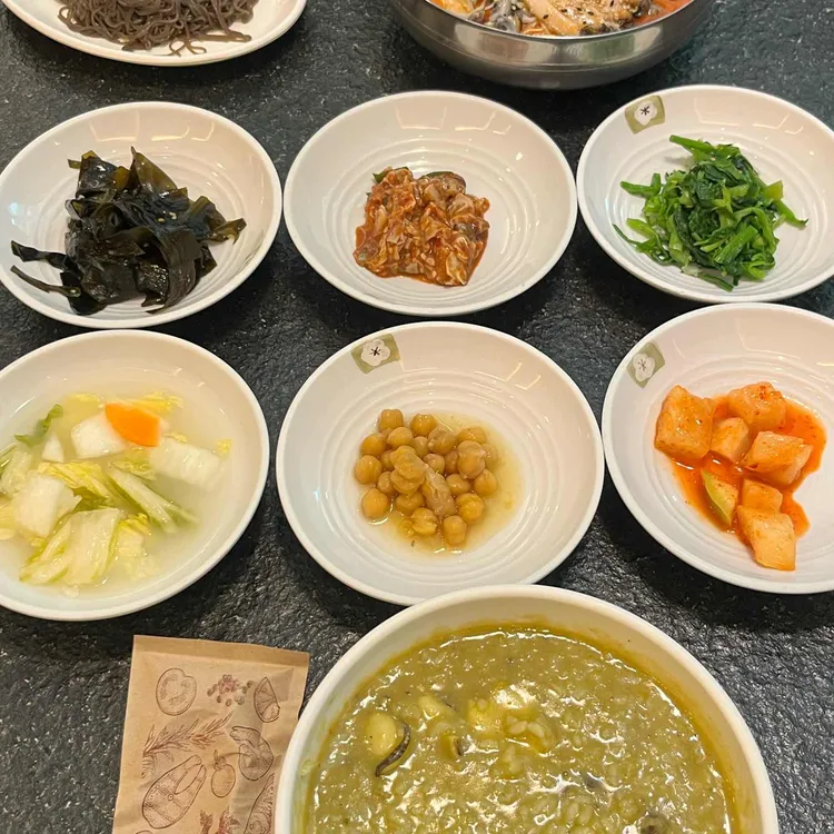 삼다도전복죽 대표 사진