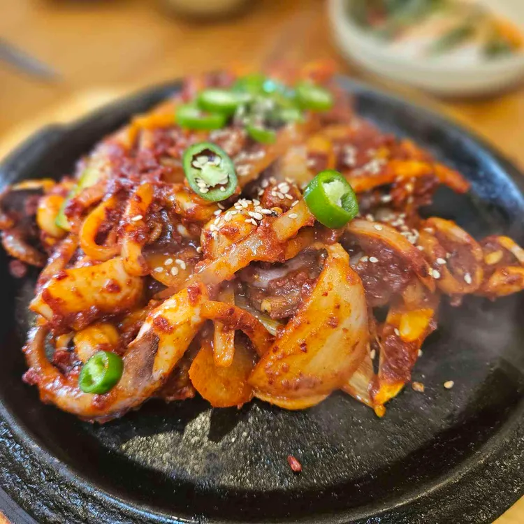 주막 보리밥 대표 사진