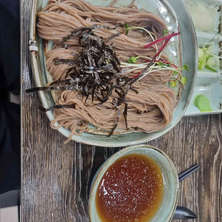 메밀꽃필무렵 대표 사진