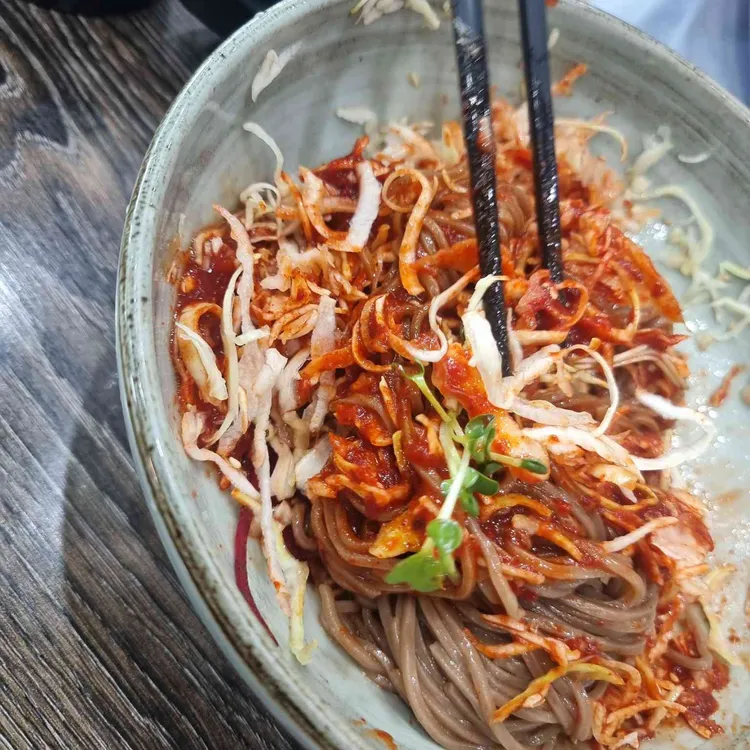 메밀꽃필무렵 대표 사진