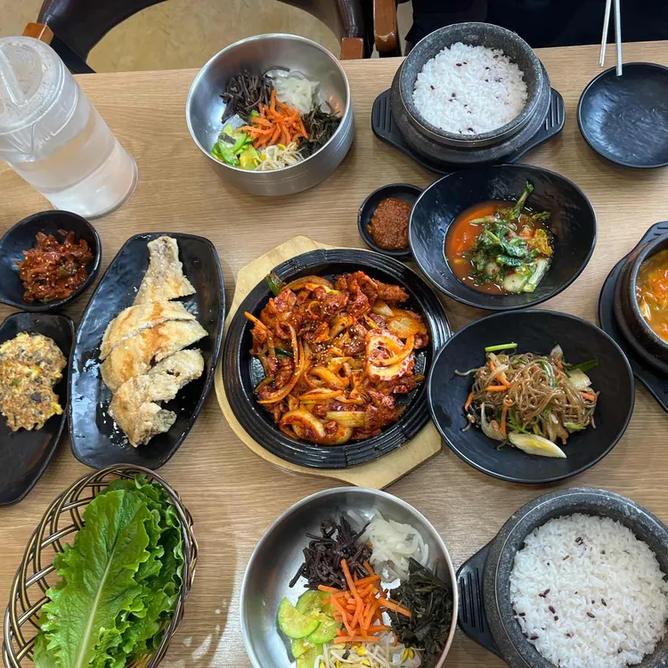 대를잇는밥상 대표 사진
