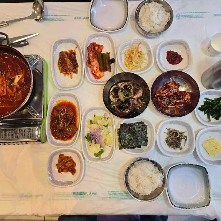 순이네밥상 대표 사진