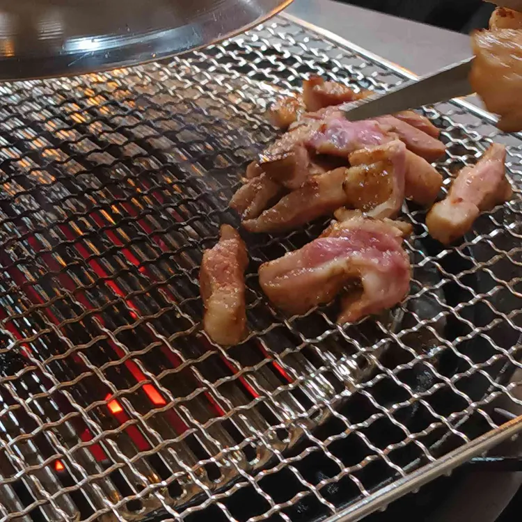 의왕뒷고기 대표 사진