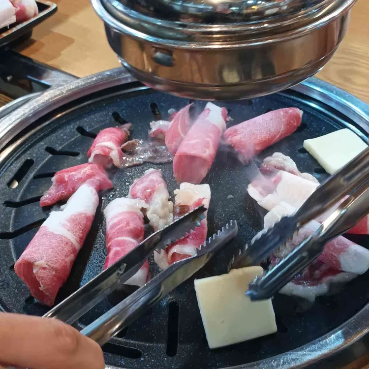 이차돌 의왕역점 - 의왕역 차돌박이, 부채살스테이크 맛집 - 다이닝코드