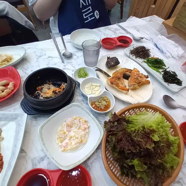 파도수산 대표 사진
