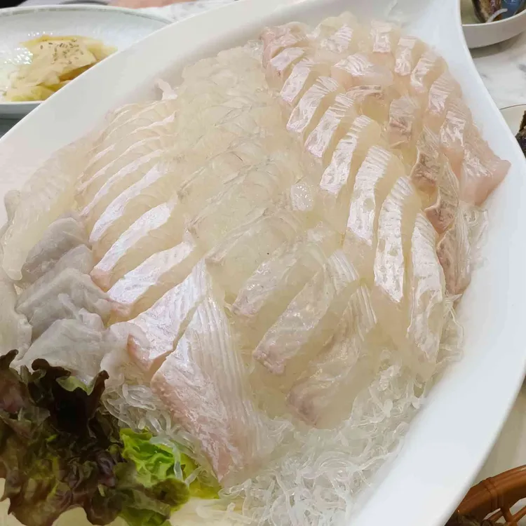 파도수산 대표 사진