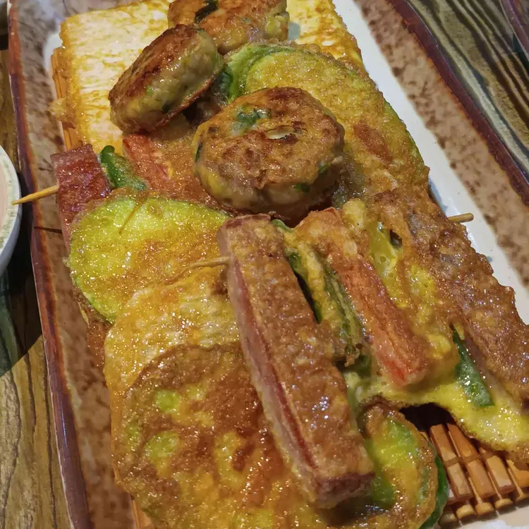 부곡맛전 대표 사진
