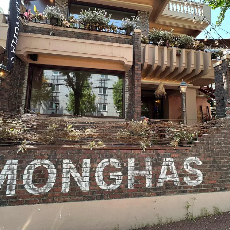 몽하스 대표 사진