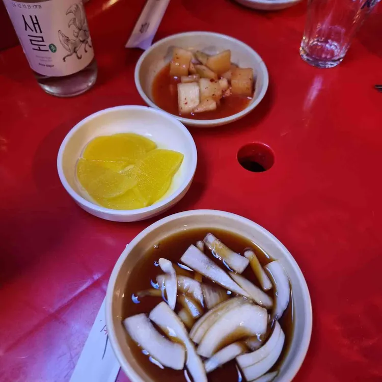태능집 대표 사진