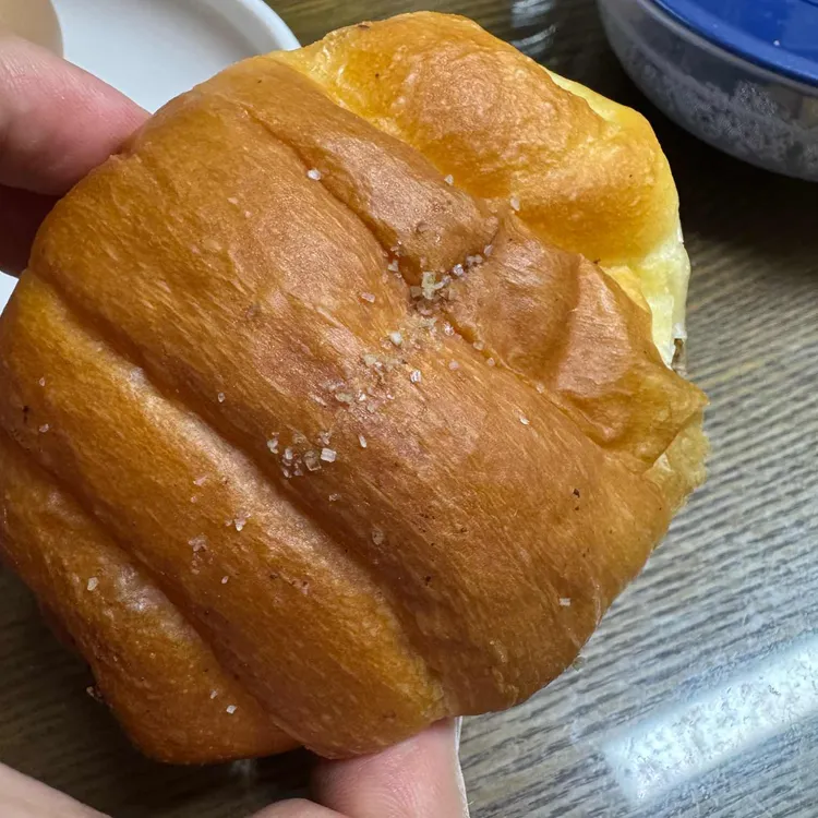 자연도소금빵 대표 사진