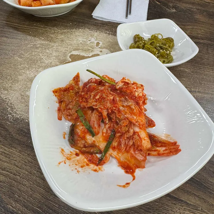 황해해물칼국수 대표 사진