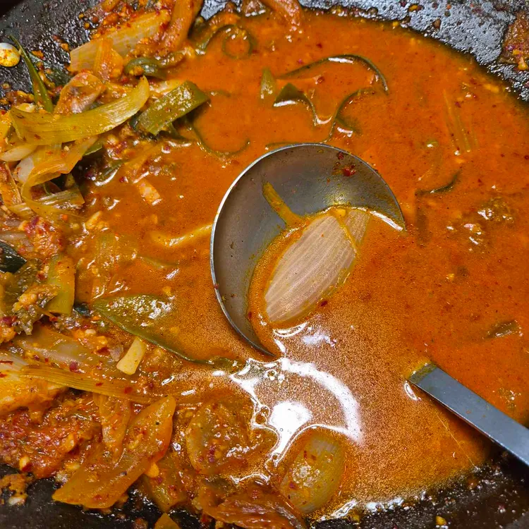 운암명가 부대찌개 대표 사진