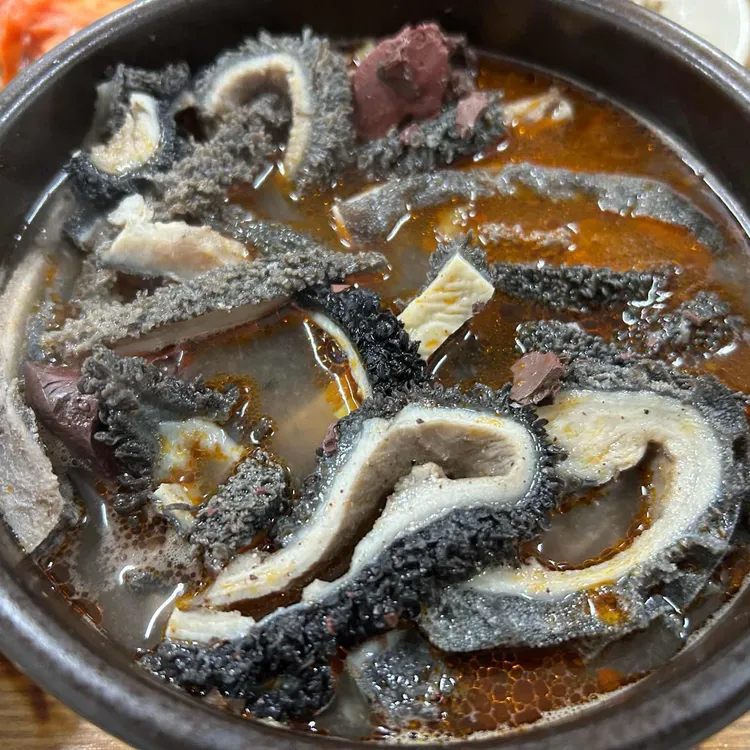 양평신내서울해장국 사진 2